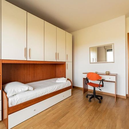 Апартаменты Milano Rogoredo Apt With Terrace! Экстерьер фото