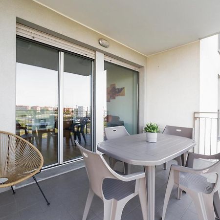 Апартаменты Milano Rogoredo Apt With Terrace! Экстерьер фото