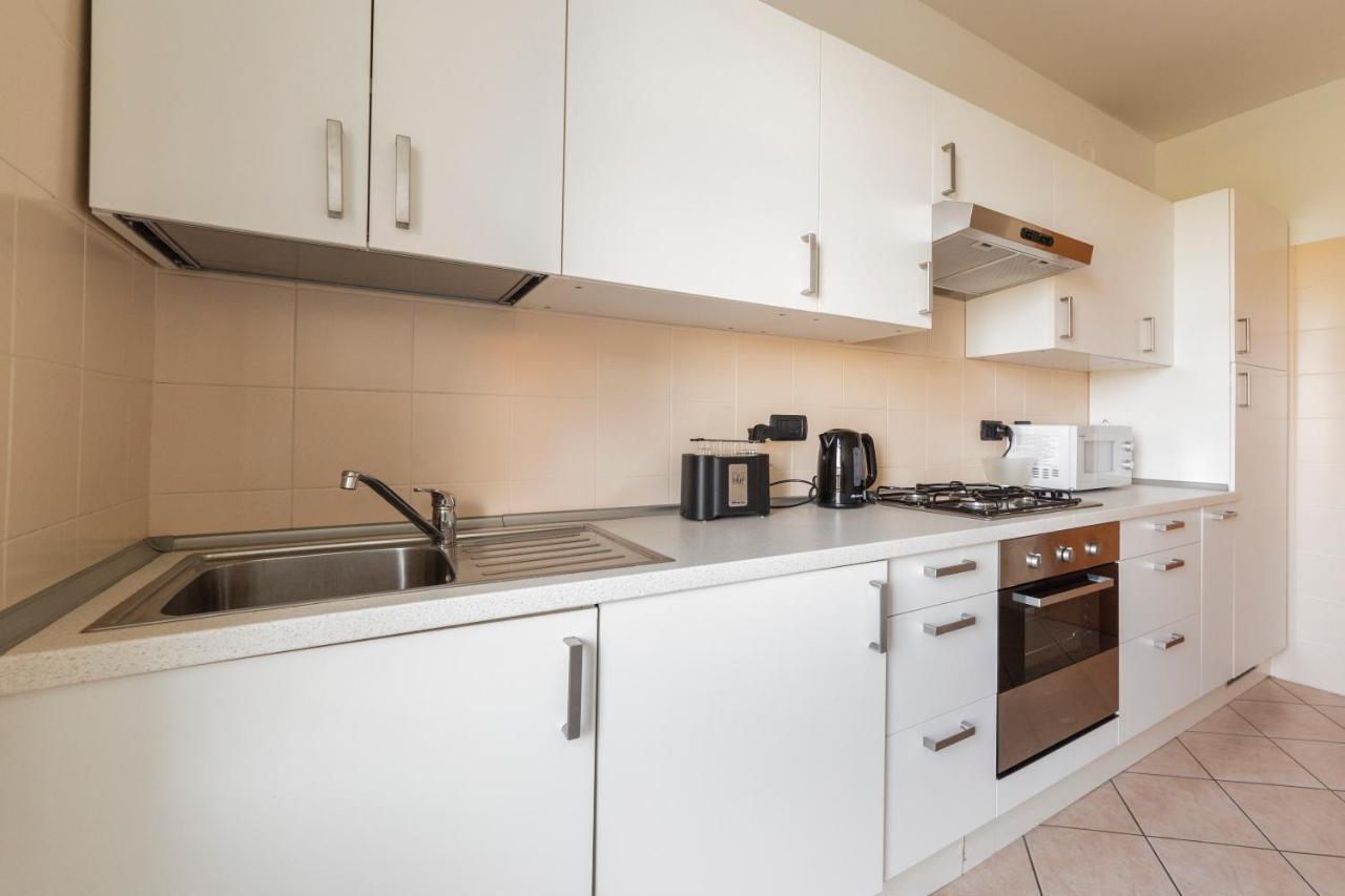 Апартаменты Milano Rogoredo Apt With Terrace! Экстерьер фото